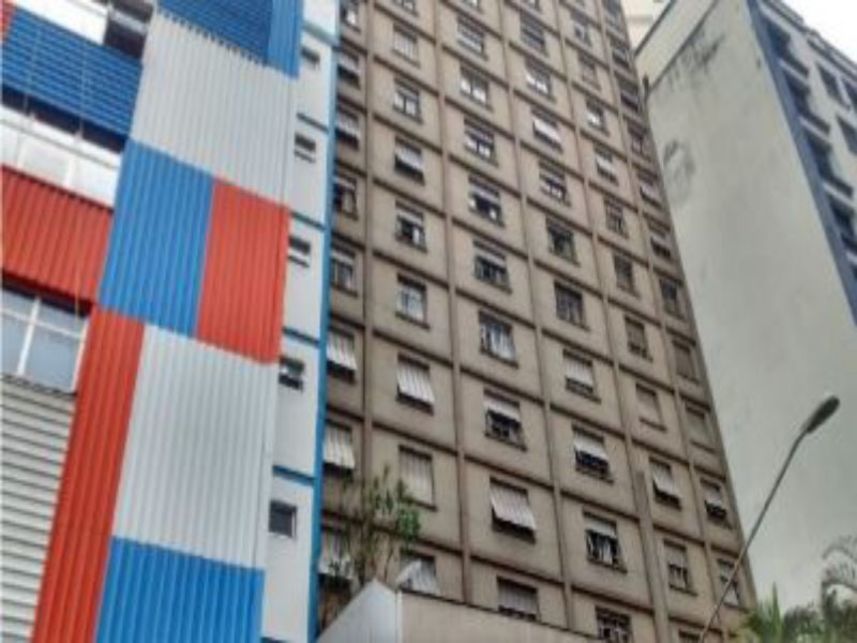 Imagem 4 do Leilão de Apartamento - Bela Vista - São Paulo/SP