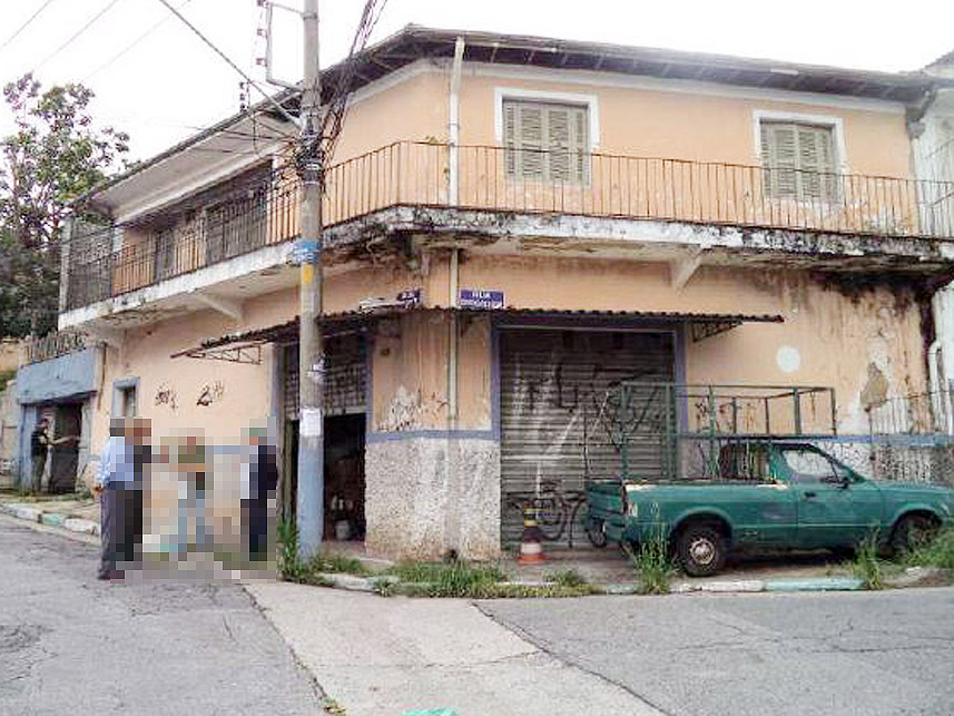 Imagem 2 do Leilão de Casas - Casa Verde - São Paulo/SP