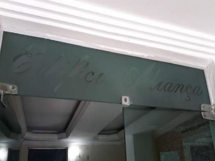 Imagem 8 do Leilão de Apartamento - Centro - São Vicente/SP