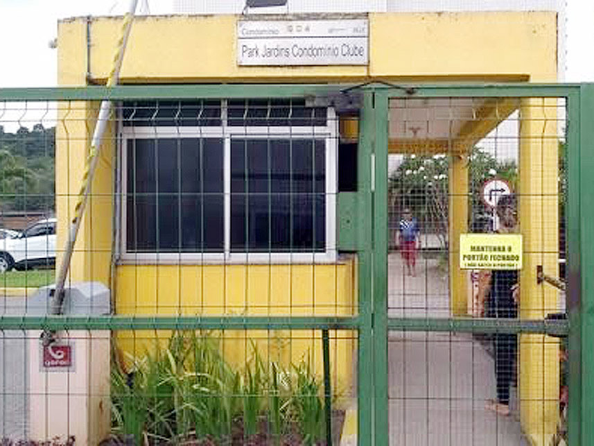 Imagem 4 do Leilão de Apartamento - Artur Lundgren I - Paulista/PE