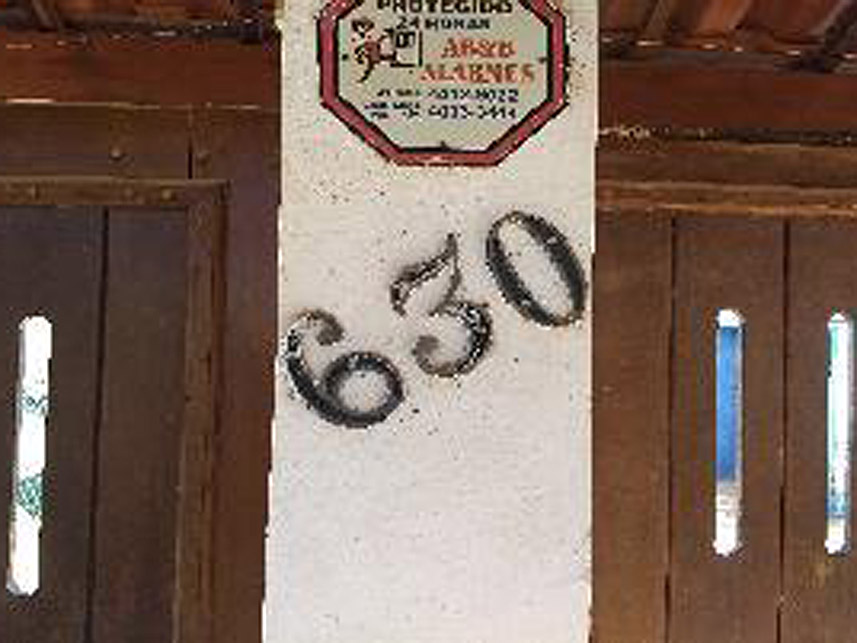 Imagem 3 do Leilão de Casa - Campos de Atibaia - Atibaia/SP