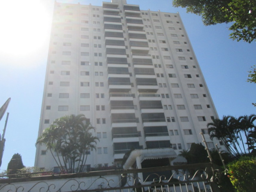 Imagem 10 do Leilão de Apartamento - Jardim Londrina - São Paulo/SP