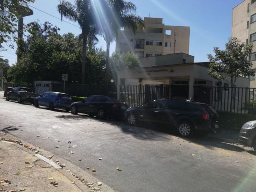 Imagem 4 do Leilão de Apartamento - Santo Antônio - Osasco/SP