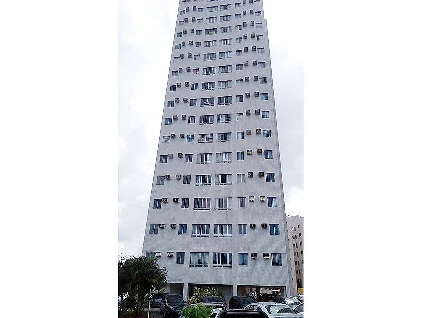Imagem 5 do Leilão de Apartamento - Artur Lundgren I - Paulista/PE