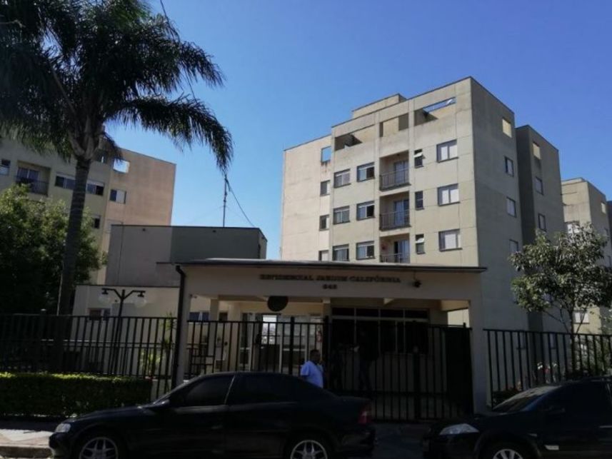 Imagem 2 do Leilão de Apartamento - Santo Antônio - Osasco/SP