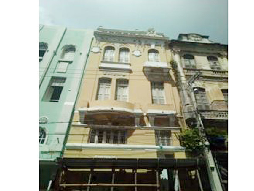 Imagem 1 do Leilão de Prédio - Recife - Recife/PE