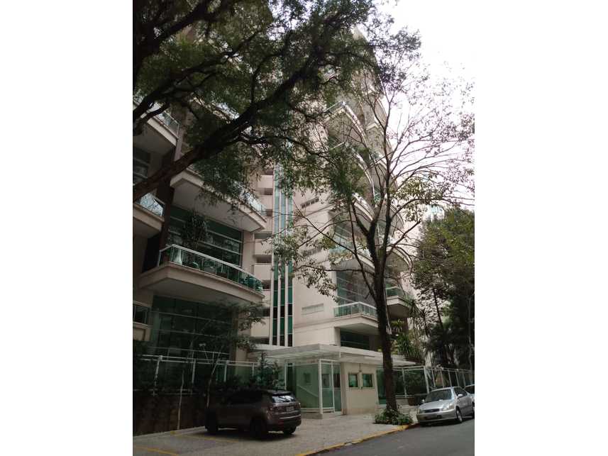 Imagem 4 do Leilão de Apartamento - Perdizes - São Paulo/SP