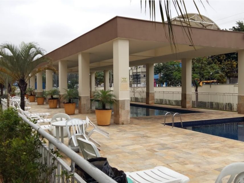 Imagem 9 do Leilão de Apartamento - Jaguaré - São Paulo/SP