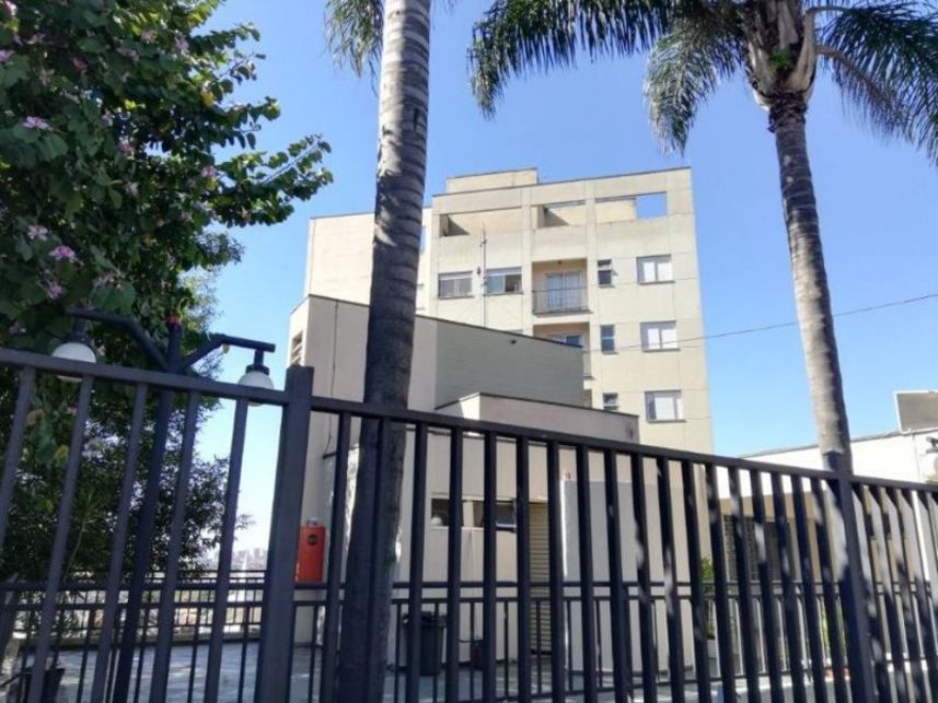 Imagem 8 do Leilão de Apartamento - Santo Antônio - Osasco/SP