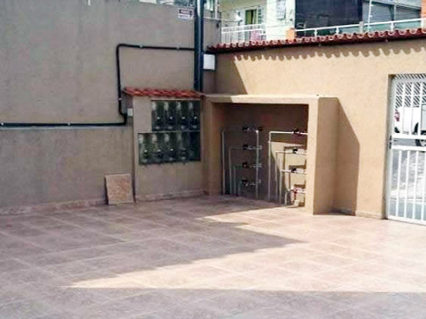 Imagem 7 do Leilão de Casa - Vila Arize - São Paulo/SP