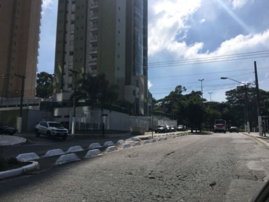 Imagem 6 do Leilão de Apartamento - Jardim Anália Franco - São Paulo/SP