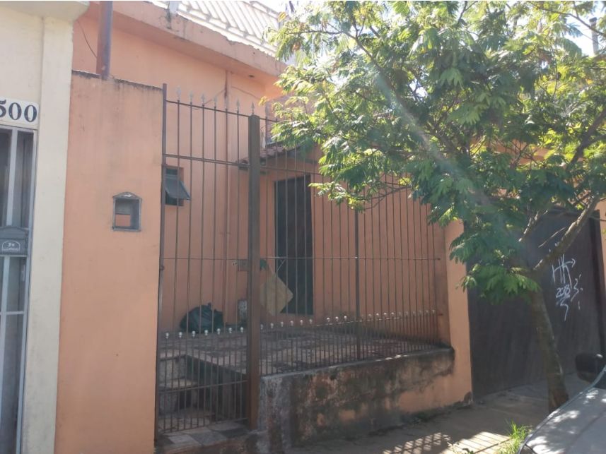 Imagem 2 do Leilão de Casa - Guaiauna - São Paulo/SP