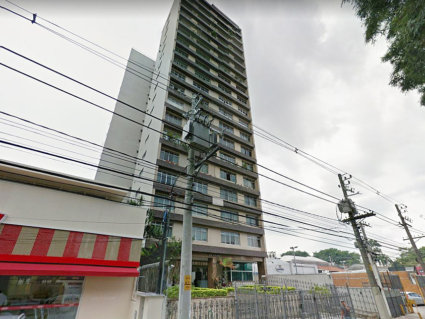 Imagem 2 do Leilão de Unidade - Mooca - São Paulo/SP