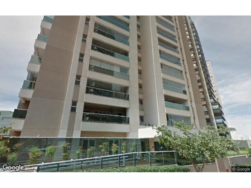 Imagem 5 do Leilão de Apartamento - Bosque das Juritis - Ribeirão Preto/SP