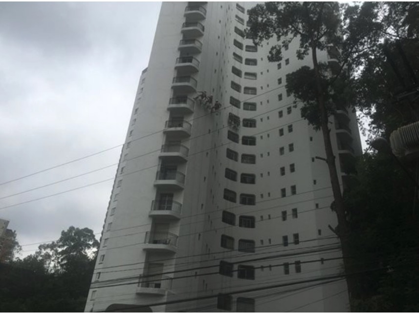 Imagem 2 do Leilão de Apartamento - Vila Andrade - São Paulo/SP