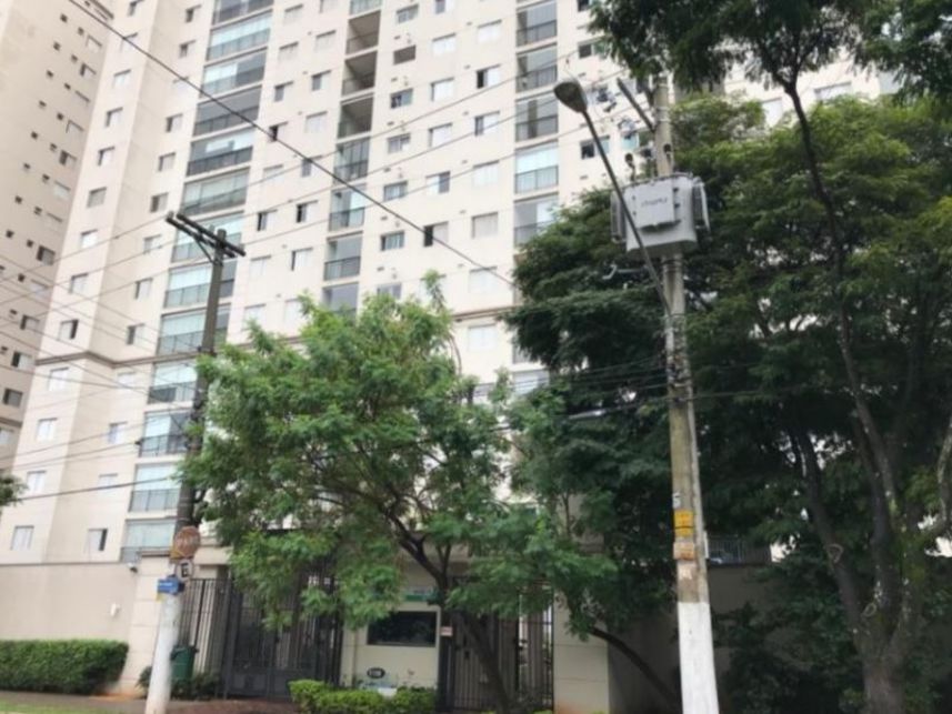 Imagem 2 do Leilão de Apartamento - Catumbi - São Paulo/SP