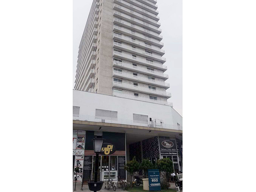 Imagem  do Leilão de Sala Comercial - Alcântara - São Gonçalo/RJ