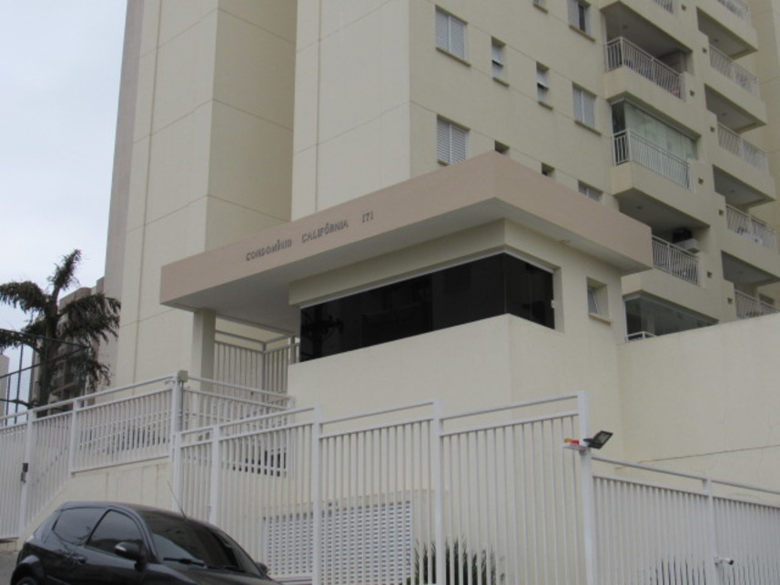 Imagem 5 do Leilão de Apartamento - Vila Marina - São Paulo/SP