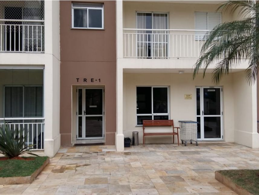 Imagem 4 do Leilão de Apartamento - Jaguaré - São Paulo/SP