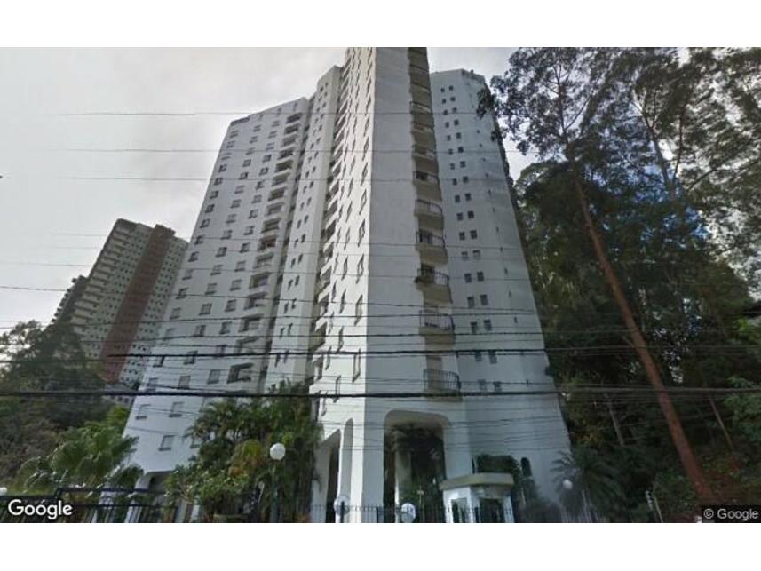 Imagem 1 do Leilão de Apartamento - Vila Andrade - São Paulo/SP