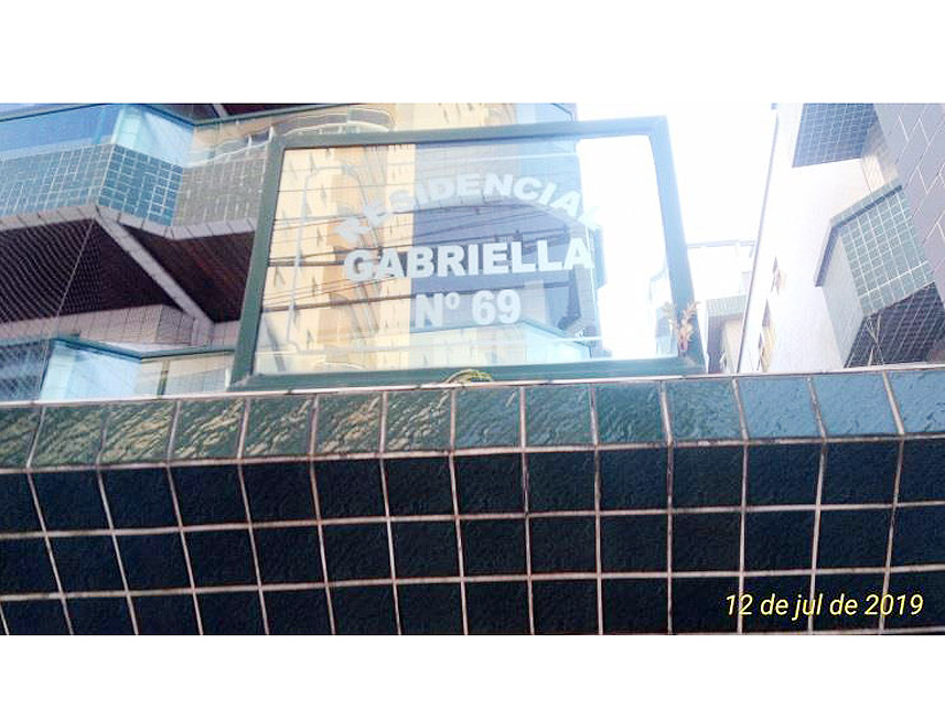 Imagem 3 do Leilão de Apartamento - Aviação - Praia Grande/SP