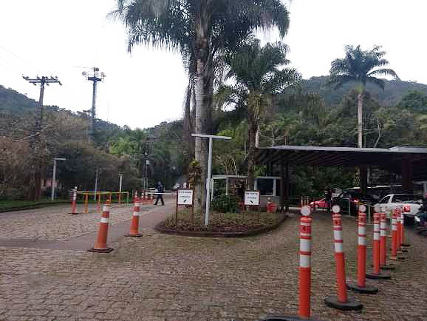 Imagem 1 do Leilão de Terreno - Loteamento Iporanga - Guarujá/SP