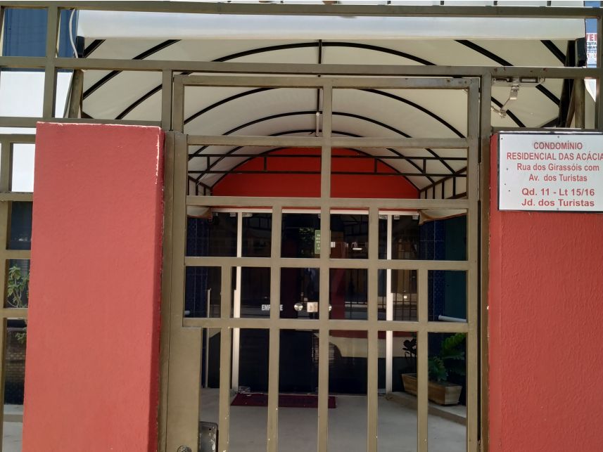 Imagem 3 do Leilão de Apartamento - Jardim dos Turistas - Caldas Novas/GO