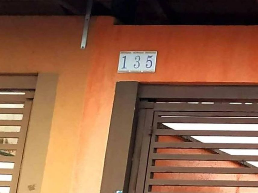 Imagem 3 do Leilão de Casa - Jardim Nossa Senhora do Carmo - São Paulo/SP