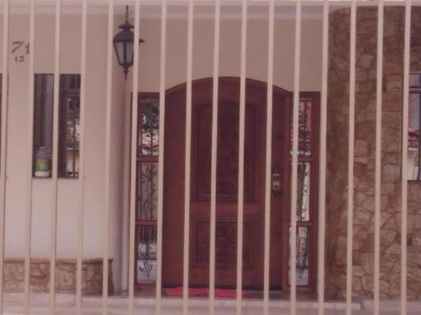 Imagem 5 do Leilão de Casa - Vila Matilde - São Paulo/SP