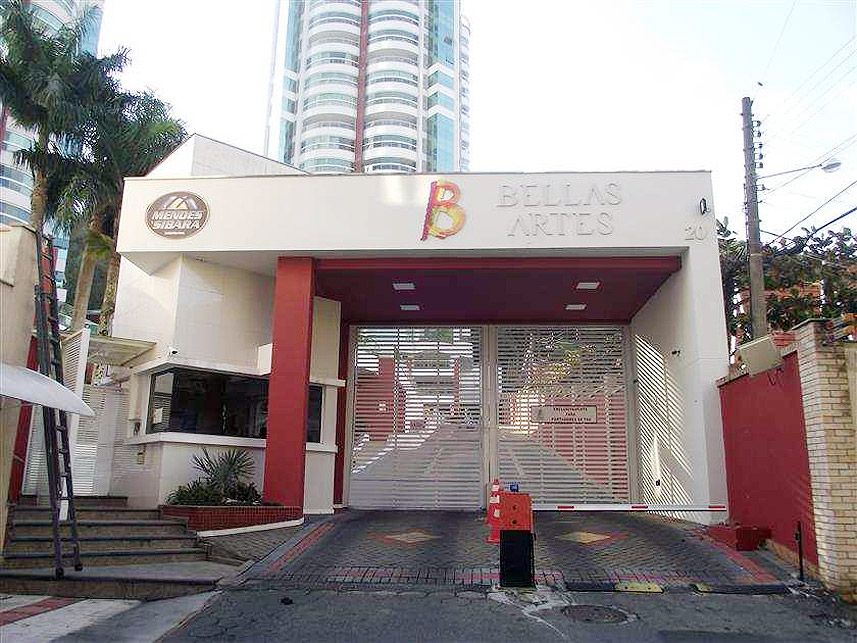 Imagem 1 do Leilão de Apartamento - Pioneiros - Balneário Camboriu/SC