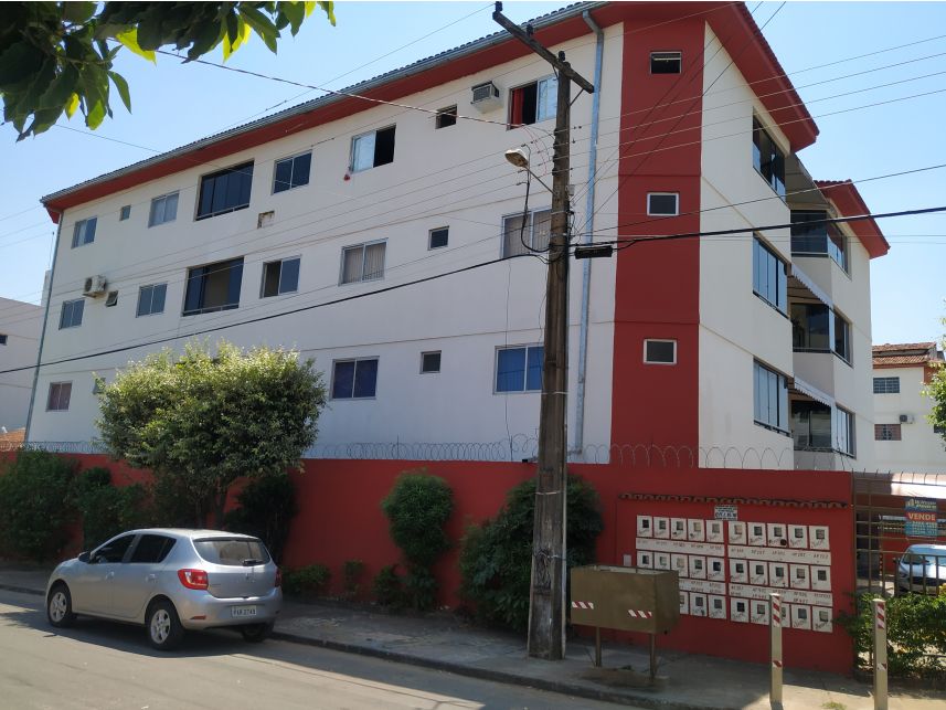 Imagem 1 do Leilão de Apartamento - Jardim dos Turistas - Caldas Novas/GO