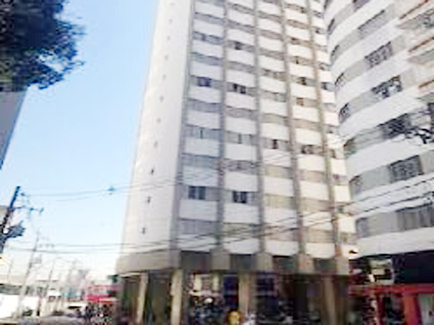 Imagem 1 do Leilão de Apartamento - Centro - Sorocaba/SP