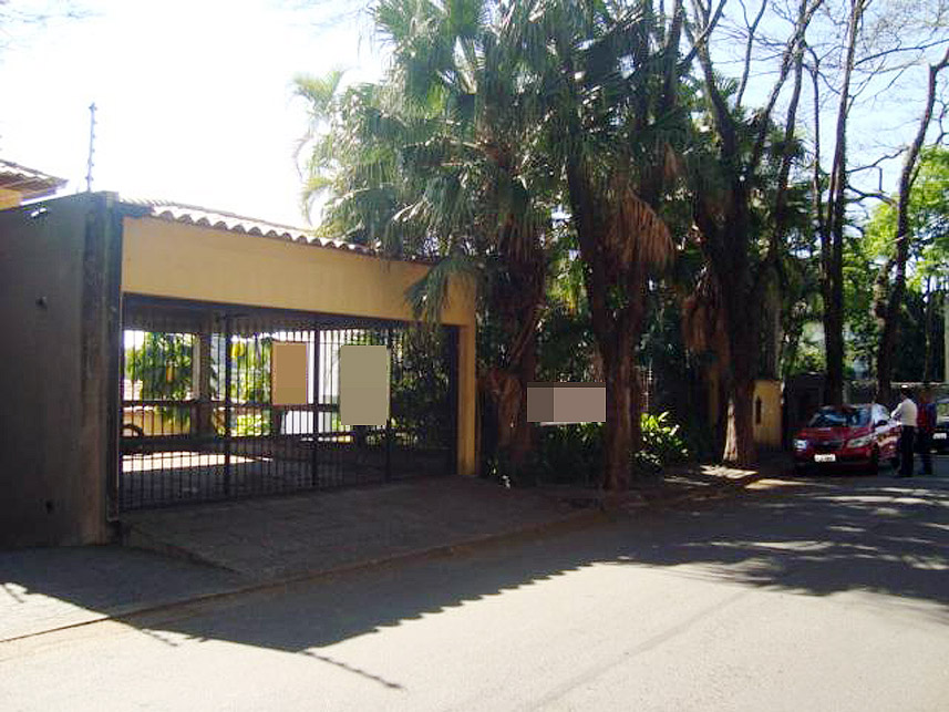 Imagem 1 do Leilão de Casa - Jardim Guedala - São Paulo/SP