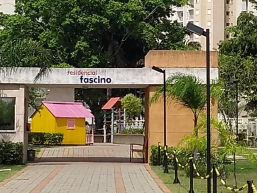 Imagem 2 do Leilão de Apartamento - Tatuapé - São Paulo/SP