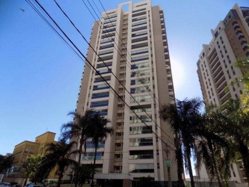 Imagem 6 do Leilão de Apartamento - Bosque das Juritis - Ribeirão Preto/SP