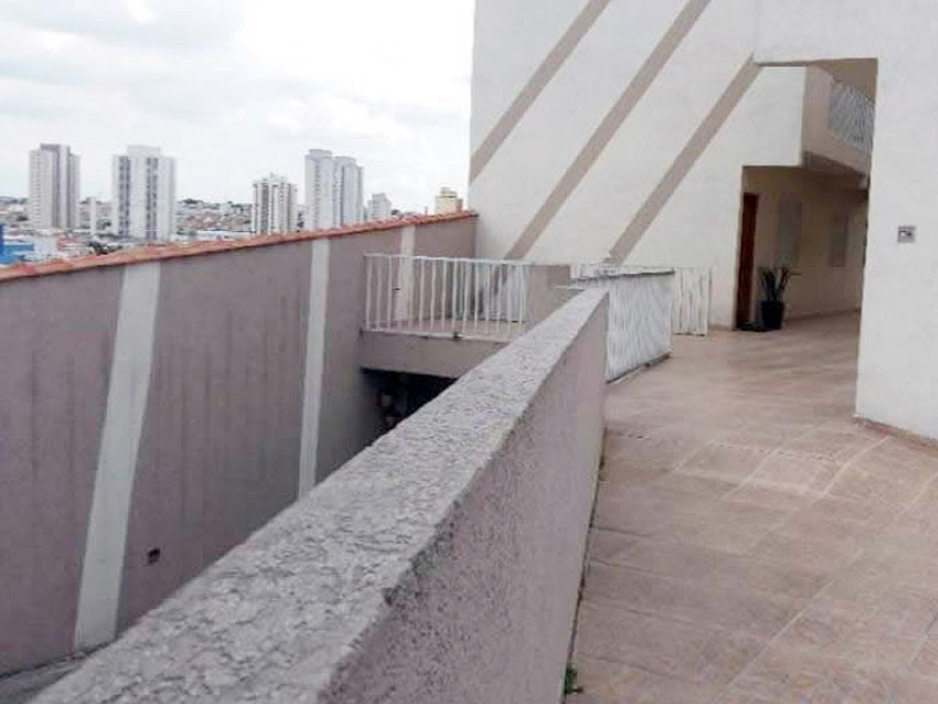 Imagem 8 do Leilão de Casa - Vila Arize - São Paulo/SP