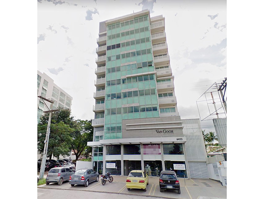Imagem 1 do Leilão de Sala Comercial - Centro - Itaboraí/RJ