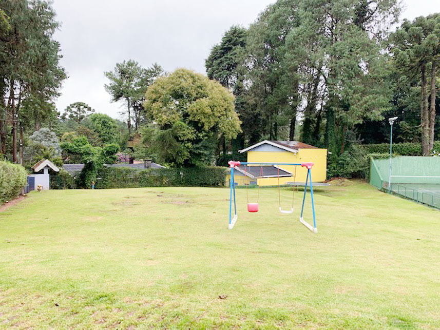 Imagem 5 do Leilão de Casa - Capivari - Campos do Jordão/SP