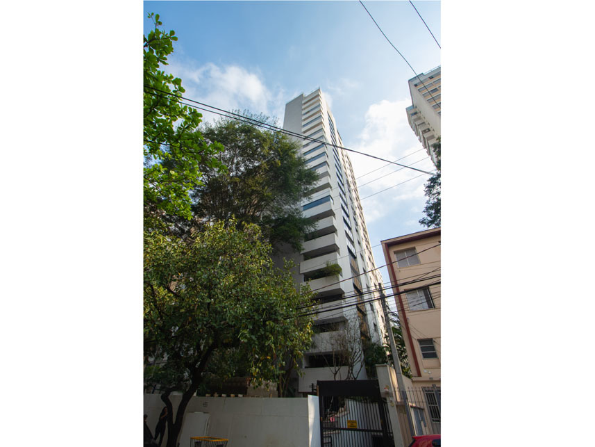 Imagem 1 do Leilão de Apartamento - Perdizes - São Paulo/SP