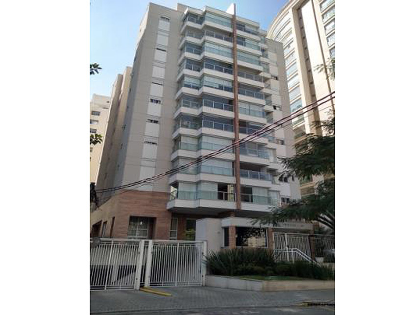 Imagem  do Leilão de Apartamento - Parque Imperial - São Paulo/SP