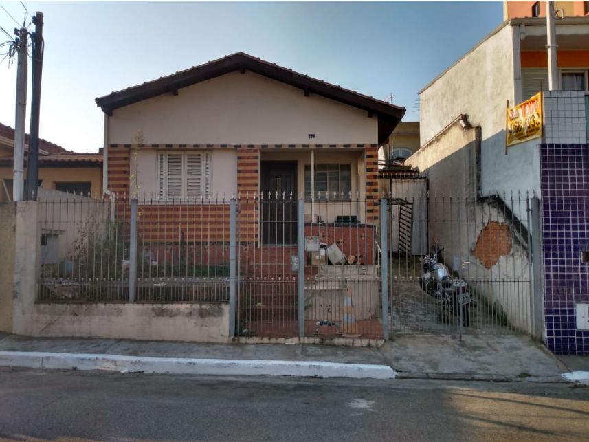 Imagem 1 do Leilão de Casa - Rudge Ramos - São Bernardo do Campo/SP