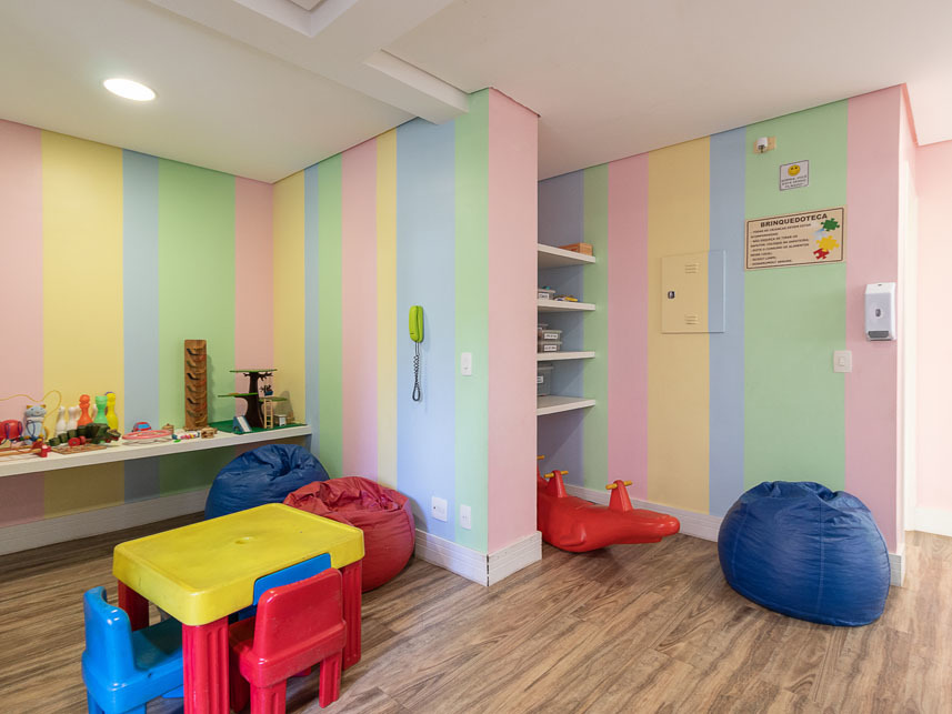 Imagem 17 do Leilão de Apartamento - Perdizes - São Paulo/SP
