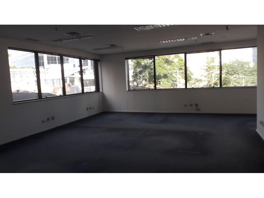 Imagem 2 do Leilão de Escritório - Pinheiros - São Paulo/SP