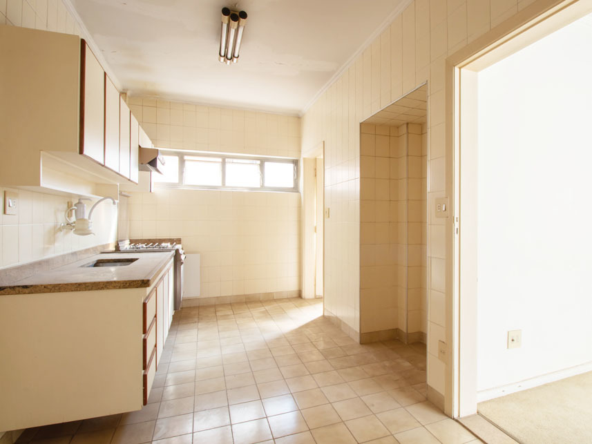 Imagem 13 do Leilão de Apartamento - Perdizes - São Paulo/SP
