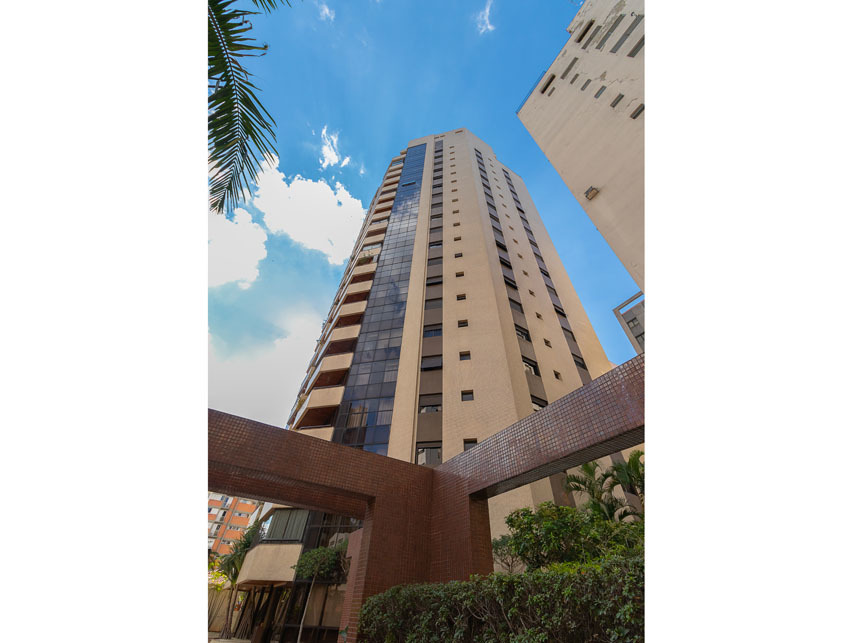 Imagem 1 do Leilão de Apartamento - Perdizes - São Paulo/SP