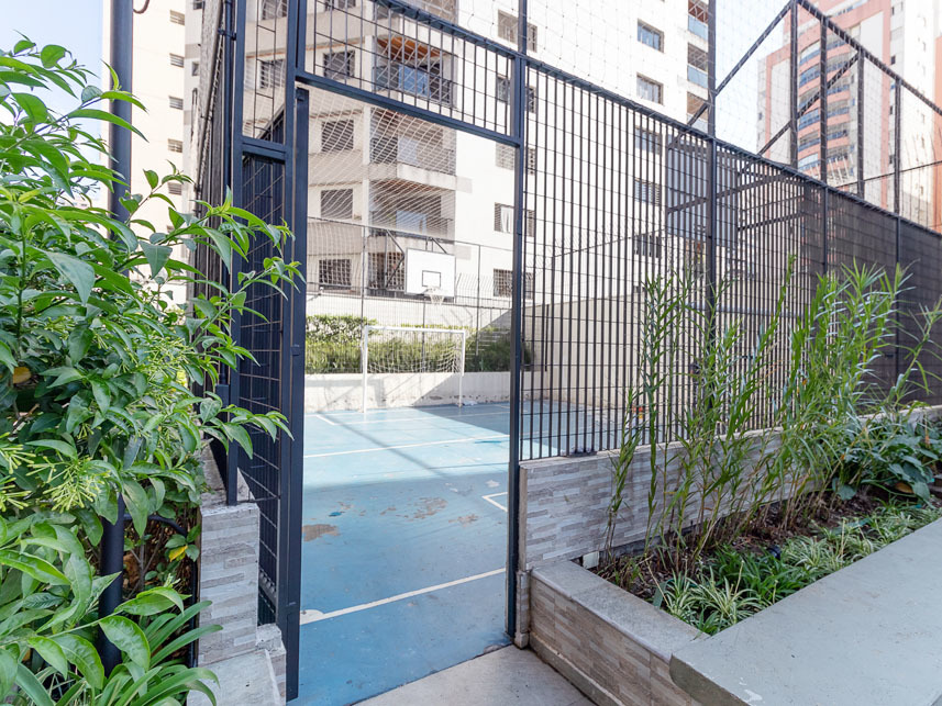 Imagem 4 do Leilão de Apartamento Duplex - Perdizes - São Paulo/SP