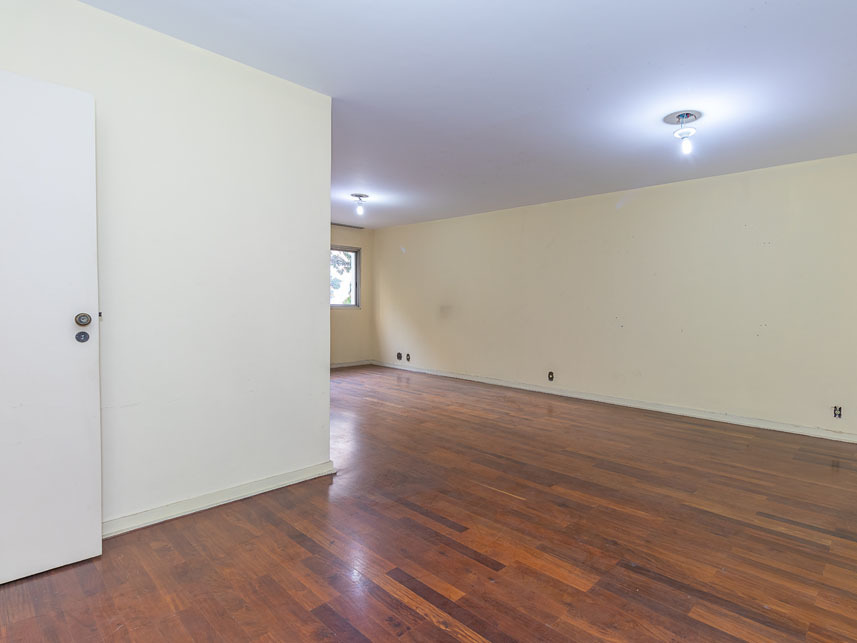 Imagem 7 do Leilão de Apartamento - Perdizes - São Paulo/SP