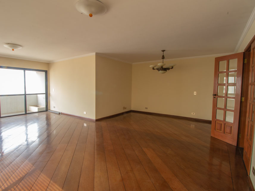 Imagem 4 do Leilão de Apartamento - Perdizes - São Paulo/SP