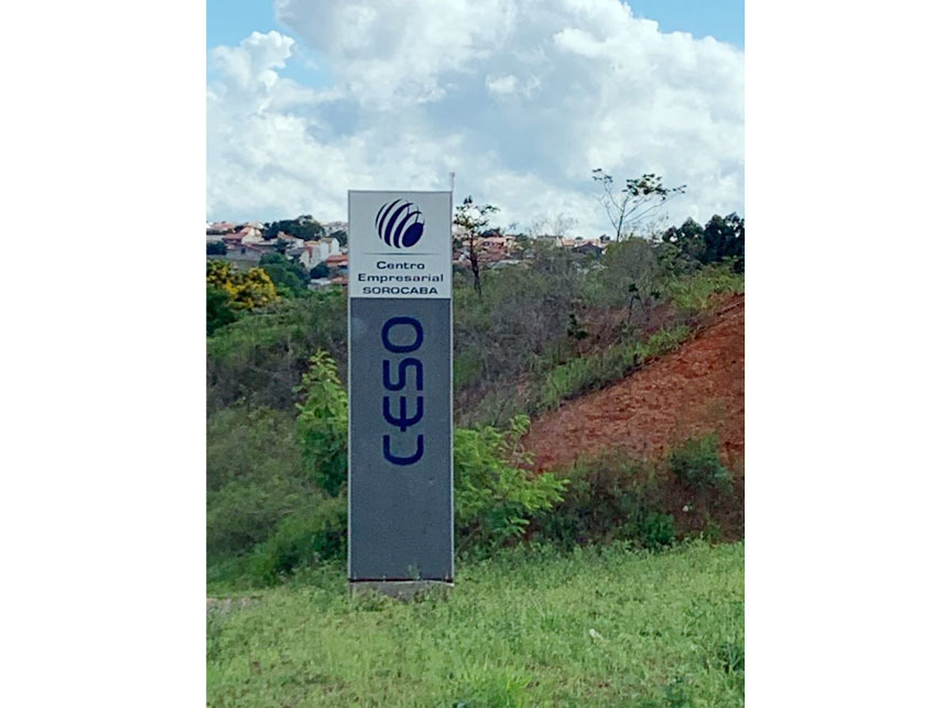 Imagem 2 do Leilão de Terreno - Bairro da Boa Vista - Sorocaba/SP