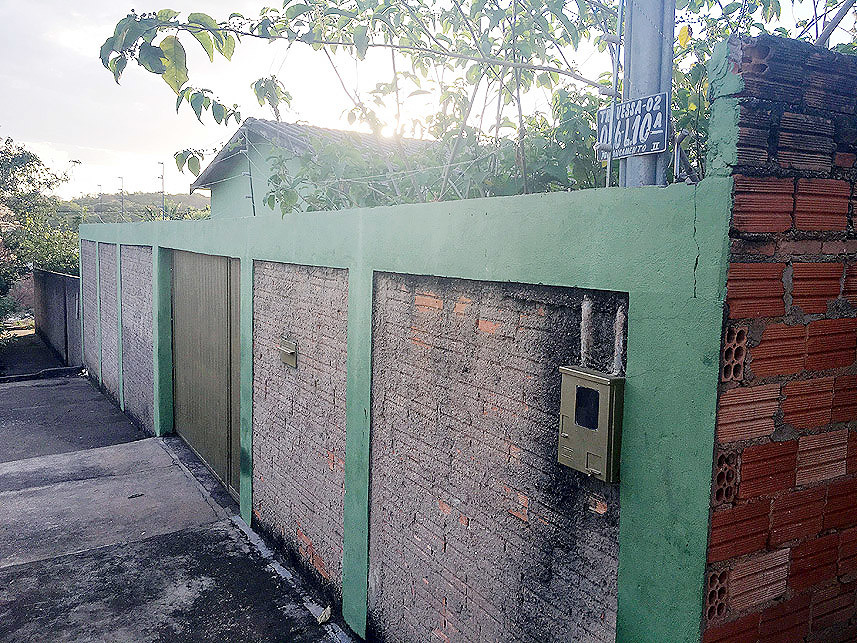 Imagem 3 do Leilão de Casa - Prolongamento Ii - Abadiânia/GO